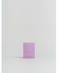 Marni - Logo Wallet - Lyst