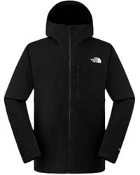 The North Face - Summit Chamlang Soft Shell Jacket - Lyst