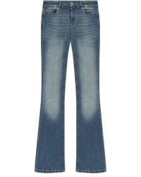 Zadig & Voltaire - Eclipse Flared Jeans - Lyst