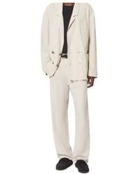 Isabel Marant - Yostin Pants - Lyst