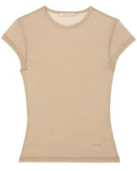 Paloma Wool - Raglan-Sleeve T-Shirt - Lyst