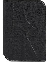 TOTEME - Totême Logo Embossed Bifold Wallet - Lyst