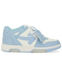 Off-White c/o Virgil Abloh - Out Of Office" Sneaker - Lyst
