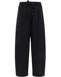 Brunello Cucinelli - Couture Interlock Track Trousers - Lyst