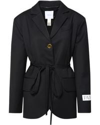 Patou - Long-Sleeved Casual Jacket - Lyst
