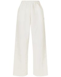 Willy Chavarria - Wide-Leg Trousers - Lyst