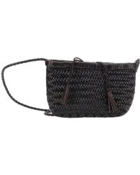 Dragon Diffusion - Minsu Handwoven Shoulder Bag - Lyst