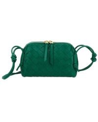 Bottega Veneta - Concert Shoulder Bag - Lyst
