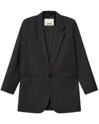 Isabel Marant - Nerix Jacket - Lyst