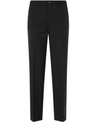 Briglia 1949 - Pressed-Crease Tailored Trousers - Lyst