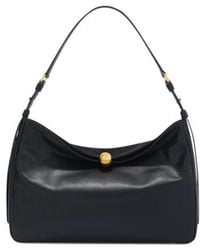 Furla - Sfera Soft Large Shoulder Bag - Lyst