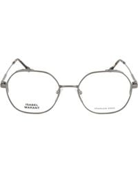 Isabel Marant - Full-Rimmed Plano Lenses - Lyst