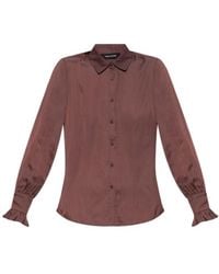 Zadig & Voltaire - Thely Shirt - Lyst