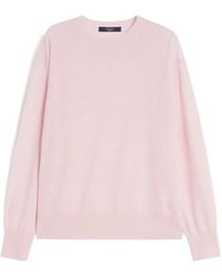 Weekend by Maxmara - Wkdvento Crew-Neck Sweater - Lyst