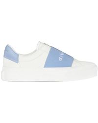 Givenchy - City Sport Sneakers - Lyst