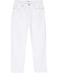 Agolde - 90's Straight-Leg Jeans - Lyst