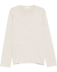 The Row - Long-Sleeved Sweater - Lyst