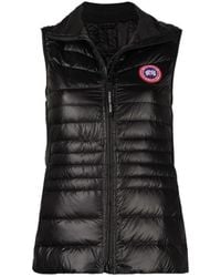 Canada Goose - Hybridge Lite Down Gilet - Lyst
