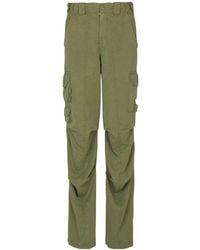 Balmain - Stamp Cargo Pants - Lyst