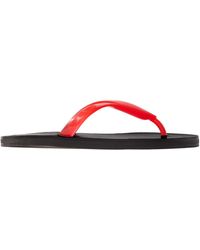 Ancient Greek Sandals - Jelly Pvc Flip Flops - Lyst