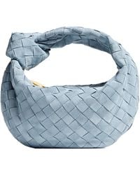 Bottega Veneta - Mini Jodie - Lyst