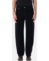 DUNST - Loose-Fit Jeans - Lyst