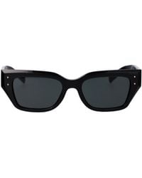 Dolce & Gabbana - Frame Sunglasses - Lyst