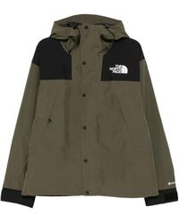 The North Face - Light Jackets - Lyst