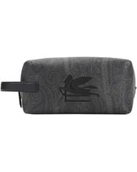 Etro - Medium Arnica Pouch Bag - Lyst