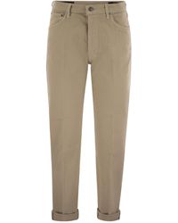 Dondup - Icon Five-Pocket Jeans - Lyst