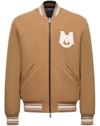 Moncler - Vennes Reversible Jacket - Lyst
