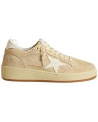 Golden Goose - Ball Star - Lyst
