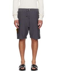Undercover - Champion Edition Uc1F4502 Shorts - Lyst