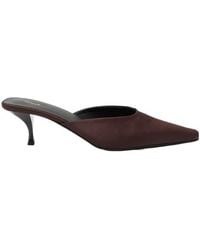 Neous - 50Mm Alnair Mules - Lyst