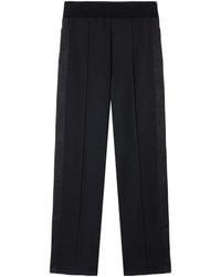 Off-White c/o Virgil Abloh - Straight Leg Track Pants - Lyst