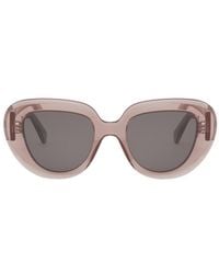 Celine - Full Frame Sunglasses - Lyst