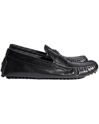Gucci - Driver With Crest - Lyst