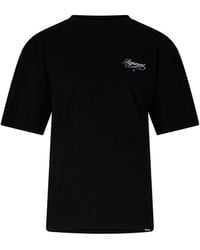 Represent - Printed Loosefit Tshirt - Lyst