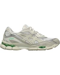 Asics - Gel-Nyc Sneakers - Lyst