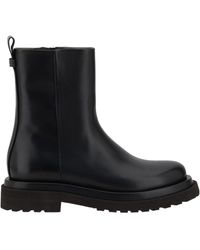 Brunello Cucinelli - Ankle Boots - Lyst