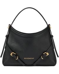 Givenchy - Nano Voyou Shoulder Bag - Lyst