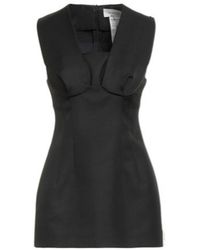 Sportmax - Top Polyester - Lyst
