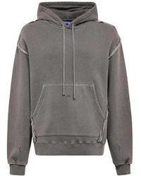 A_COLD_WALL* - Hooded Sweater - Lyst