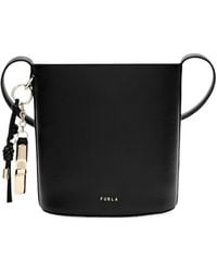 Furla - Roxie Mini Bucket Bag - Lyst
