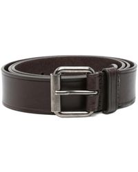 Dries Van Noten - Buckle Belt - Lyst