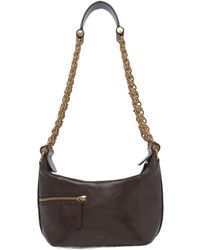 Chloé - Camera Chain Shoulder Bag - Lyst