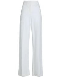 Max Mara - Casual Trouser - Lyst