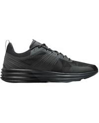 Nike - Lunar Roam 'Dark Smoke/Anthacite) Sneakers - Lyst