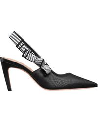 Dior - Toujours Slingback Pump - Lyst