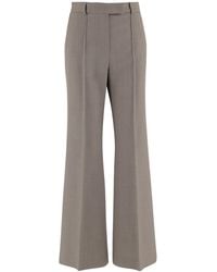 Ql2 - Ottavia Wide-Leg Pants - Lyst